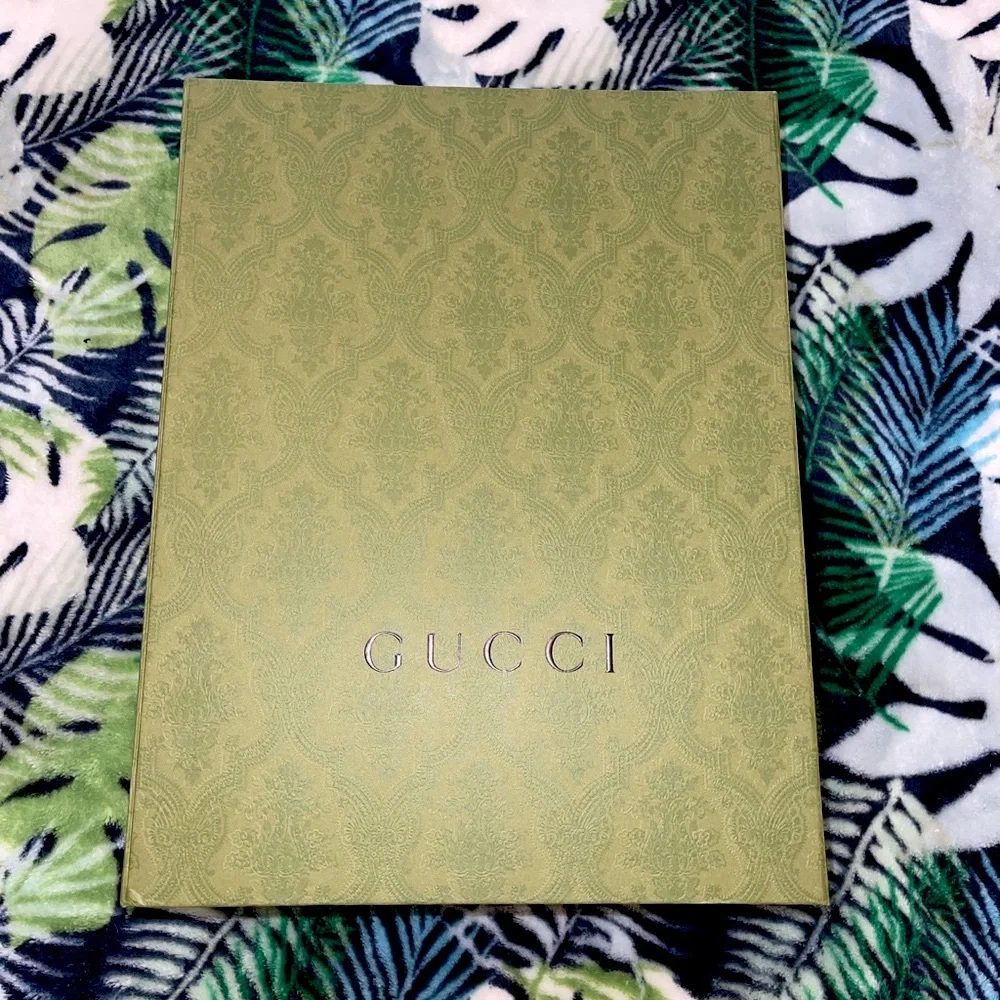 Gucci authentic rare